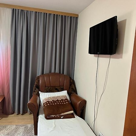 Appartamento Casa Vio Parter Eforie Nord Esterno foto
