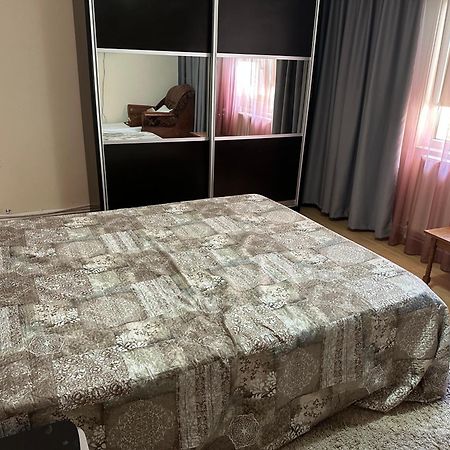 Appartamento Casa Vio Parter Eforie Nord Esterno foto