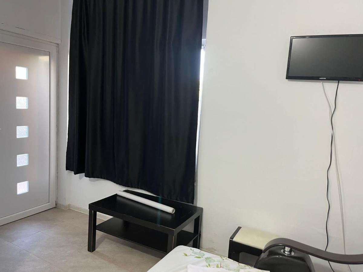 Appartamento Casa Vio Parter Eforie Nord Esterno foto