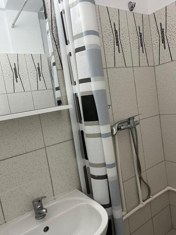 Appartamento Casa Vio Parter Eforie Nord Esterno foto