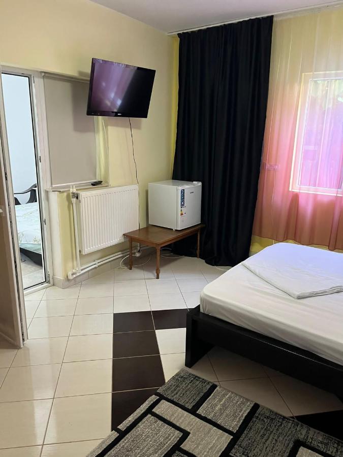 Appartamento Casa Vio Parter Eforie Nord Esterno foto