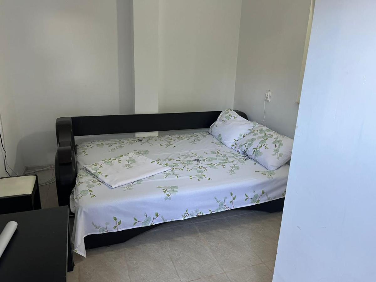 Appartamento Casa Vio Parter Eforie Nord Esterno foto