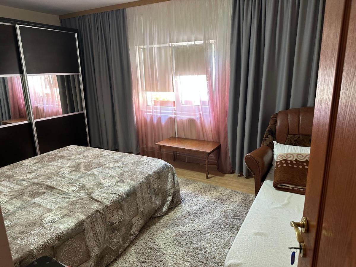 Appartamento Casa Vio Parter Eforie Nord Esterno foto