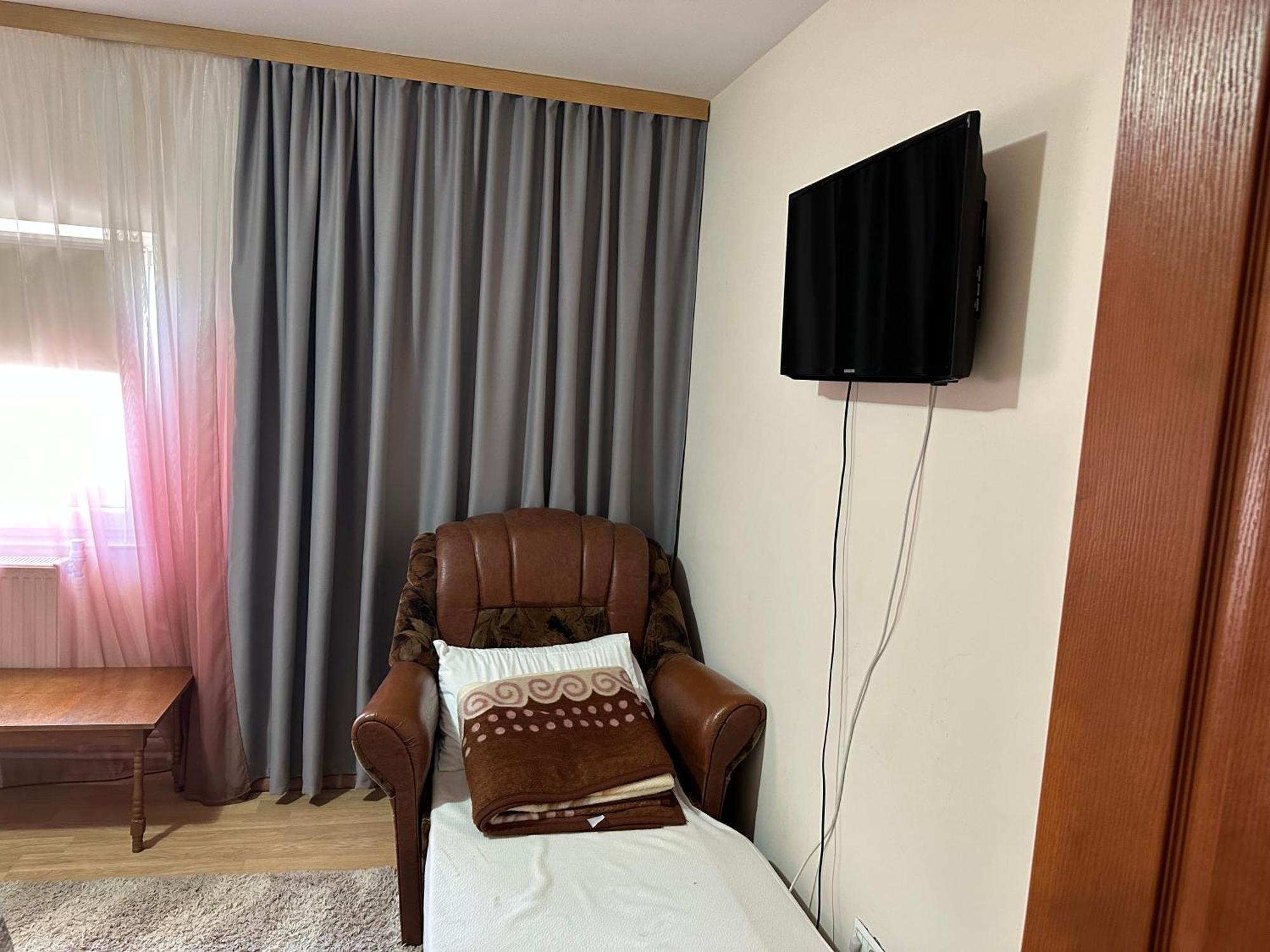 Appartamento Casa Vio Parter Eforie Nord Esterno foto